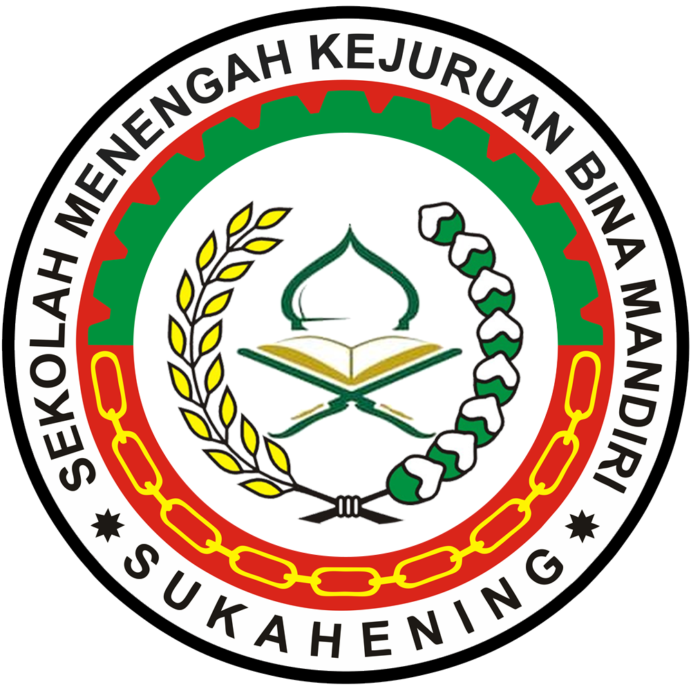 Logo Sekolah